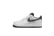 Nike Air Force 1 Low 07 (FV6656-100) weiss 1