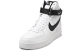 Nike Air Force 1 High 07 (CT2303-100) weiss 2