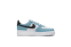 Nike Air Force 1 07 (HJ9571-400) blau 3