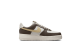 Nike Air Force 1 07 (HM9656-001) grau 3