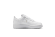 Nike Air Force 1 07 (IU7557-100) blanco 3