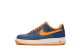 Nike Air Force 1 Low 07 Jeremy Lin PE (548559-400) bunt 1