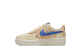 Nike Air Force 1 LA Flea Low 40th Anniversary Edition (DV4141 100) beige 1