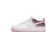 Nike Air Force 1 Low 07 Leopard GS (DA4673-100) bunt 6