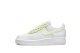 Nike Air Force 1 Low 07 Lime womens (315115-166) weiss 1