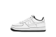 Nike Air Force 1 (CW1575-104) weiss 6