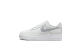 Nike WMNS Air Force 1 07 Low (FJ4823-100) weiss 1