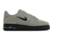Nike Air Force 1 07 Low Cool Grey Jewel (HQ3827-001) grau 6