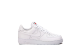 Nike Air Force 1 07 QS Swoosh Pack Low (AH8462102) weiss 1