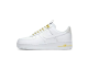 Nike Air Force 1 07 Wmns Lux (898889 104) weiss 1