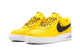 Nike Air Force 1 Low Nba Amarillo (823511-701) gelb 3