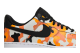 Nike Air Force 1 07 LV8 (823511-800) orange 3