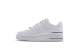 Nike Air Force 1 07 LV8 (CJ1379-100) weiss 4