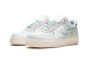 Nike Devin Booker x Air Force 1 Low LV8 (CJ9716-001) weiss 3