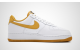 Nike Air Force 1 07 LV8 (CT2300-100) weiss 3