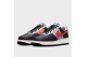 Nike x NBA Air Force 1 07 LV8 Low 75th Anniversary (DC8874-001) bunt 6