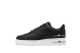 Nike Air Force 1 07 LV8 (CJ1379-001) schwarz 1