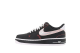 Nike Air Force 1 Low Schematic Bright Crimson (CU6646-001) schwarz 1