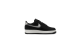 Nike AIR FORCE 1 07 LV8 (HJ4465-001) schwarz 3