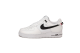 Nike Air Force 1 07 LV8 (HV9509 100) weiss 1
