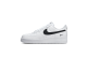 Nike Air Force 1 (IH4452-100) weiss 1