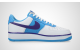 Nike Air Force 1 07 LV8 (DC8874-101) weiss 3