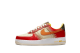 Nike Air Force 1 Low 07 Little Accra womens (DV4462 600) bunt 1
