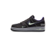 Nike Air Force 1 Low Future Swoosh (CT1621-001) schwarz 6