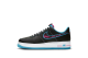 Nike Air Force 1 Low Miami Nights (DD9183-001) schwarz 1