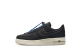 Nike Air Force 1 Low 07 LV8 Sail (DV0794-001) schwarz 6