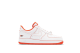 Nike Air Force 1 07 LV8 Low Rucker Park (CT2585-100) weiss 1