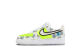 Nike Air Force 1 Low Worldwide Katakana (DA1343-117) bunt 1