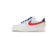 Nike Air Force 1 Just Do It Low (DV1493 161) weiss 1