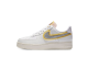 Nike Air Force 1 WMNS 07 (CZ8104 100) weiss 1