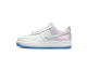 Nike Air Force 1 07 LX UV Reactive (DA8301-100) weiss 6