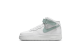 Nike Air Force 1 07 Mid WMNS (DD9625-103) weiss 1