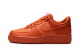 Nike Air Force 1 Low 07 Triple (DZ4442 800) orange 2