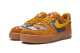 Nike Air Force 1 Low N7 Pendleton (CQ7308-700) orange 3