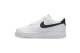 Nike Air Force 1 07 Next Nature (DC9486-106) weiss 4