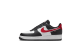 Nike Air Force 1 (HM0721-002) schwarz 1