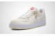 Nike Air Force 1 07 Premium Popcorn (CW2919-100) weiss 2