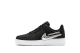 Nike Air Force 1 Low Zip Swoosh (CW6558-001) schwarz 1
