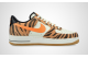 Nike Air Force 1 07 PRM Daktari Low (DJ6192-100) braun 3