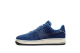 Nike Air Force 1 The One Line Low Nai ke (DO7993-447) blau 1