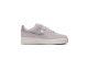 Nike Air Force 1 07 SE WMNS Platinum Violet (HJ4401-001) lila 3