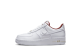 Nike Air Force 1 07 SE Low Just Do It (DV7584-100) weiss 4