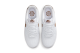 Nike Air Force 1 07 (DC9486-115) weiss 4