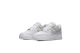 Nike Air Force 1 07 Low Next Nature (DN1430-101) weiss 2