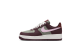 Nike Air Force 1 Low WMNS Burgundy Crush - Next Nature (HQ4047-600) bunt 1