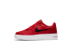 Nike Air Force 1 Low 07 University (DB2616 600) rot 1